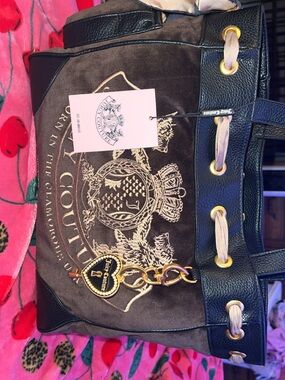 Juicy Couture UK daydreamer
